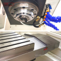 Hochpositionierungsgenauigkeit CNC vertikaler Bearbeitungszentrum XH7126 CNC -Fräsmaschine
